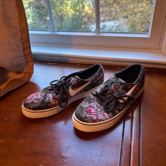 Nike SB Stefan Janoski Zoom Digi Floral - Picture 5 of 7